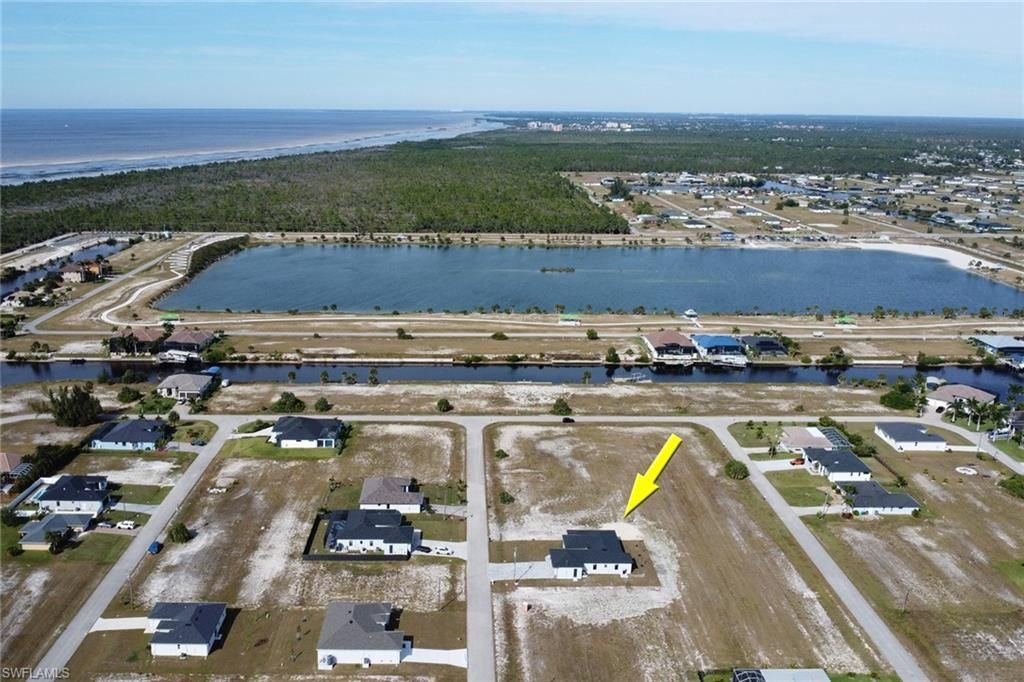 3503 NW 45th Pl, Cape Coral, FL 33993 Photo