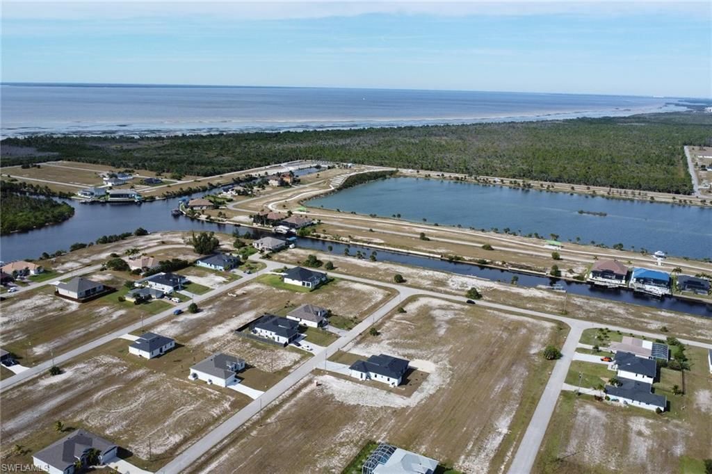 3503 NW 45th Pl, Cape Coral, FL 33993 Photo
