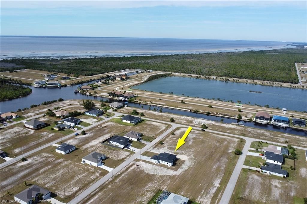 3503 NW 45th Pl, Cape Coral, FL 33993 Photo