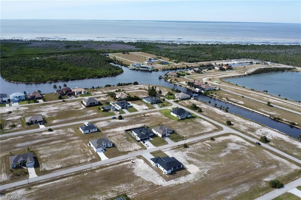 3503 NW 45th Pl, Cape Coral, FL 33993 Photo