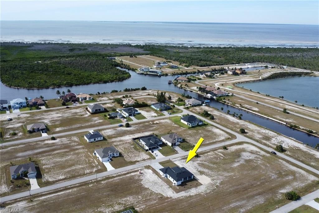 3503 NW 45th Pl, Cape Coral, FL 33993 Photo