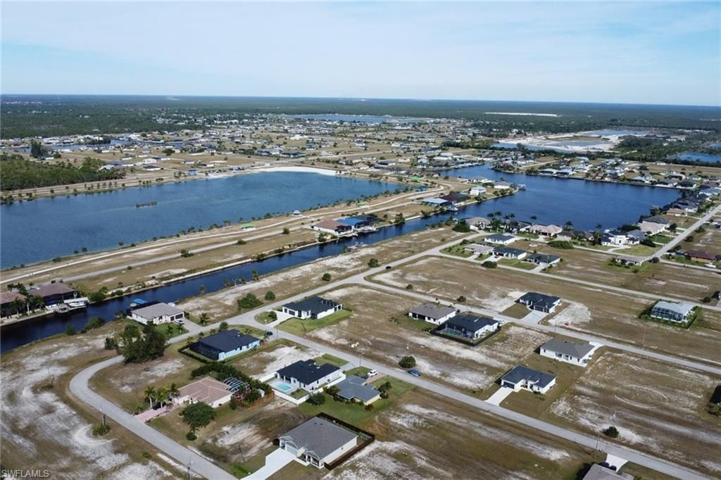 3503 NW 45th Pl, Cape Coral, FL 33993 Photo