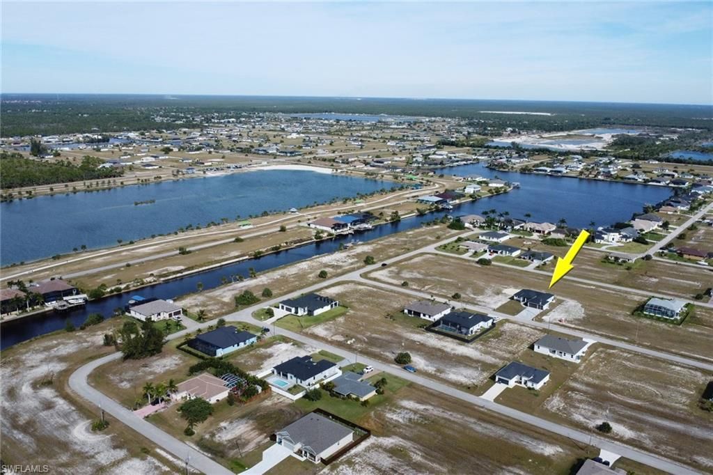3503 NW 45th Pl, Cape Coral, FL 33993 Photo