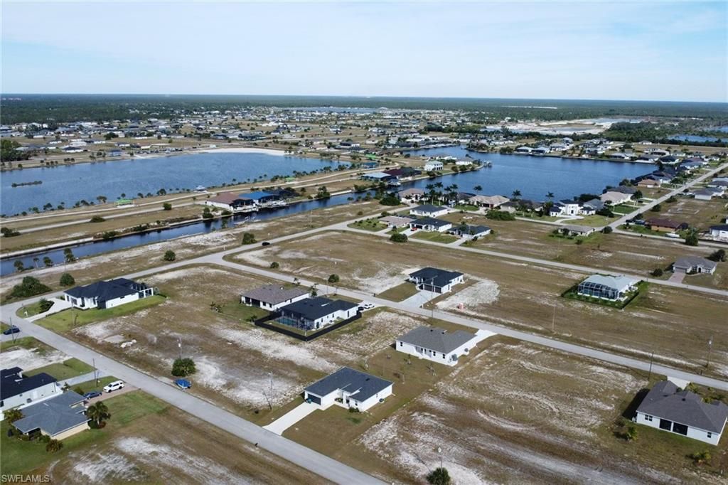 3503 NW 45th Pl, Cape Coral, FL 33993 Photo