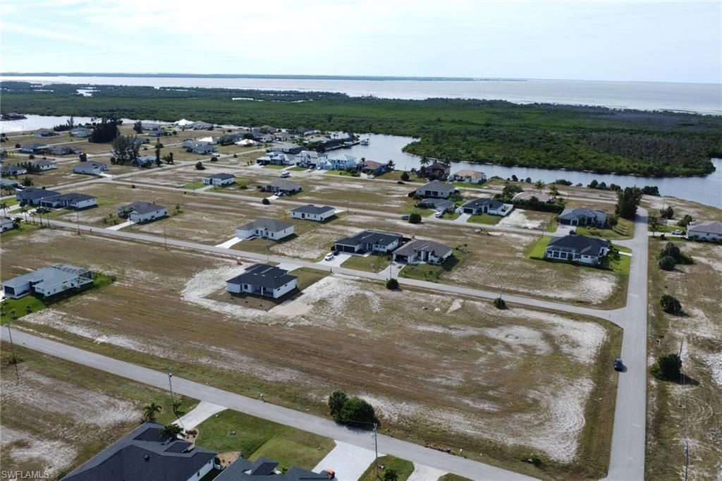 3503 NW 45th Pl, Cape Coral, FL 33993 Photo