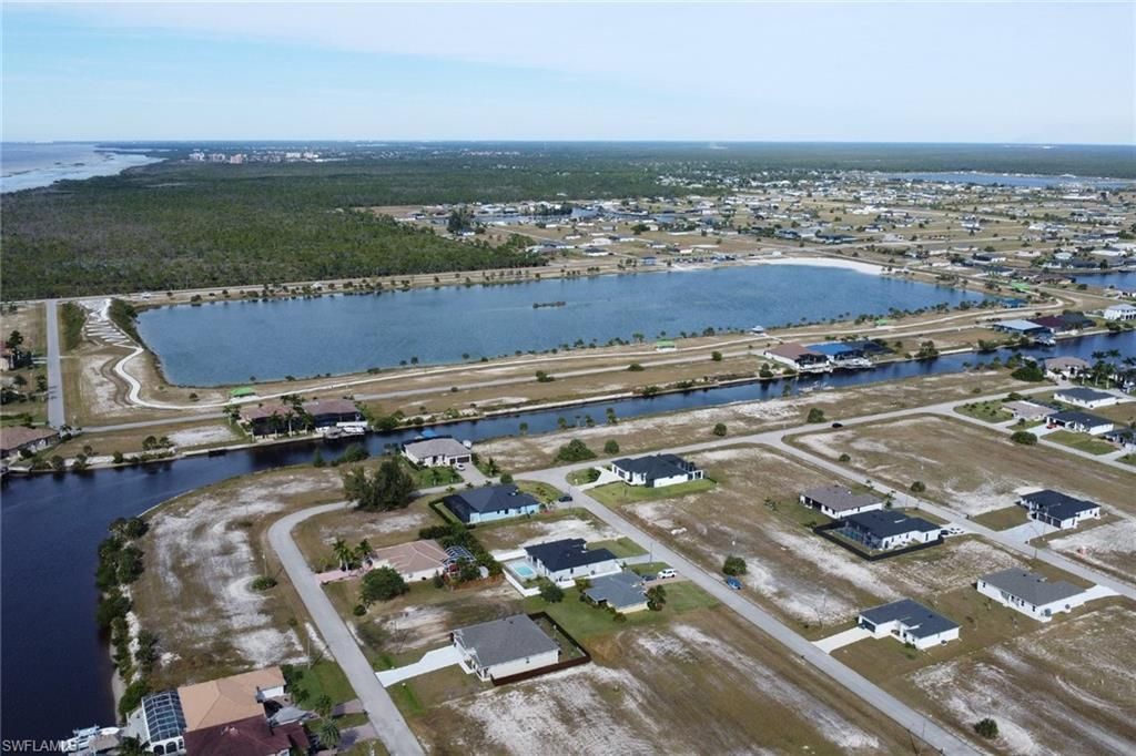 3503 NW 45th Pl, Cape Coral, FL 33993 Photo