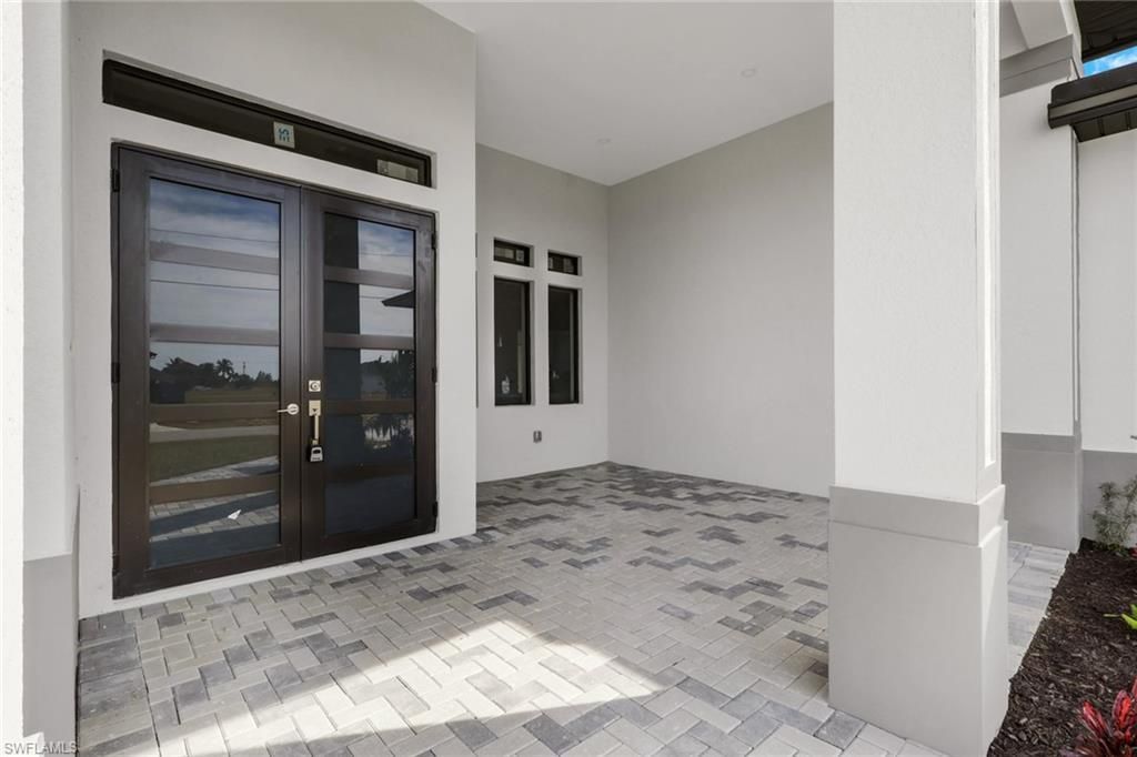 3503 NW 45th Pl, Cape Coral, FL 33993 Photo