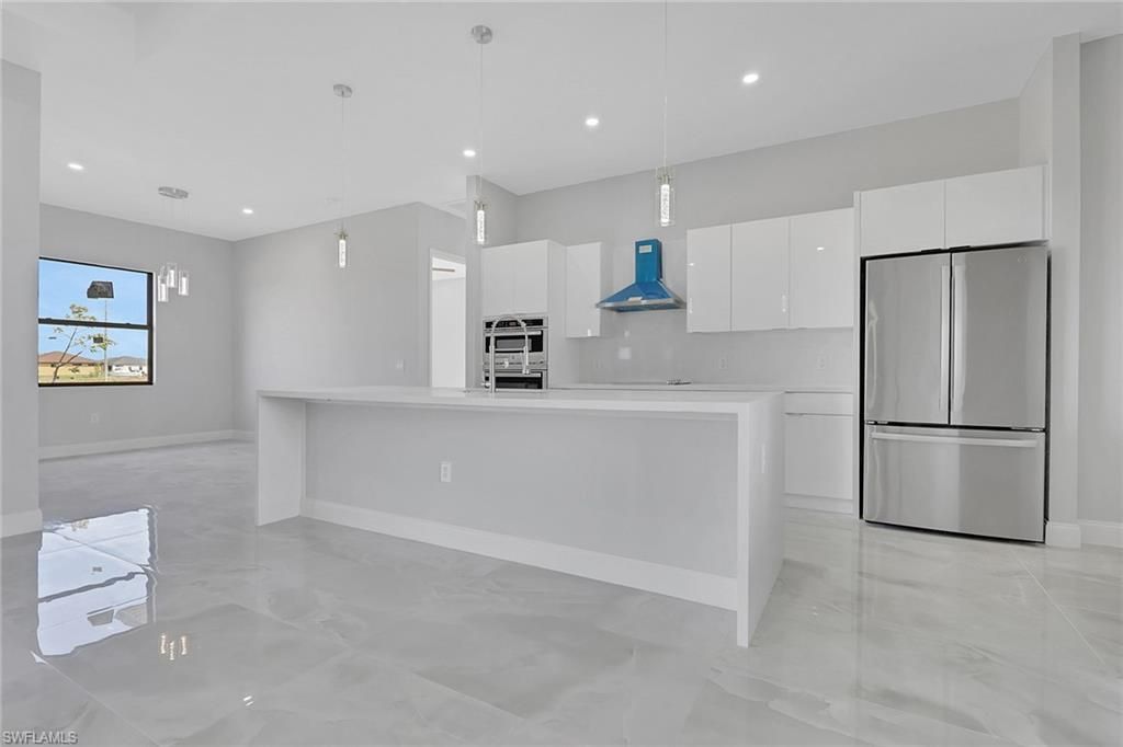 3503 NW 45th Pl, Cape Coral, FL 33993 Photo