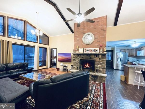 149 LIVINGSTON LANE, GOULDSBORO, PA 18424