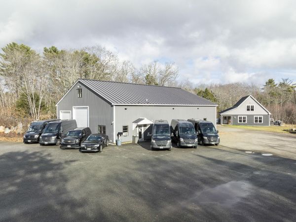 145 E Pond Road, Nobleboro, ME 04555