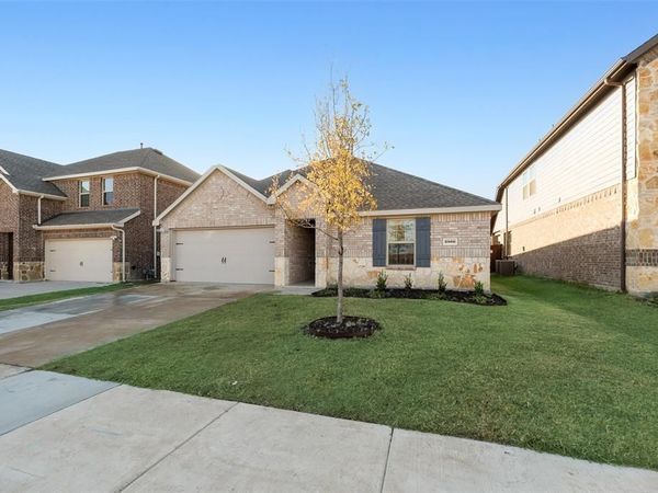 2506 Kingfisher Street, Princeton, TX 75407