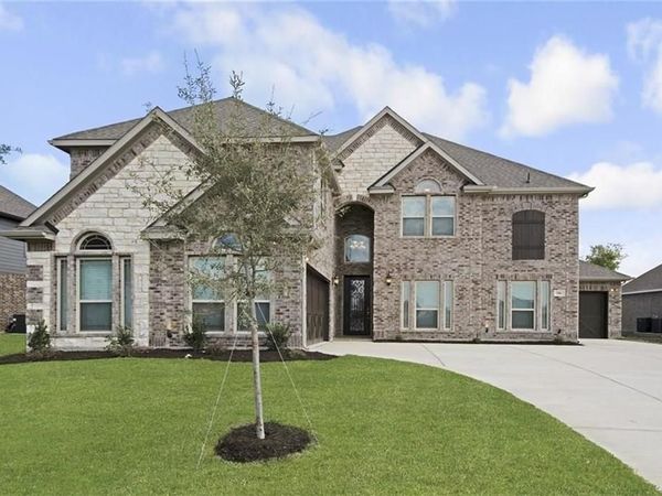 506 Cody Lane, Mansfield, TX 76063