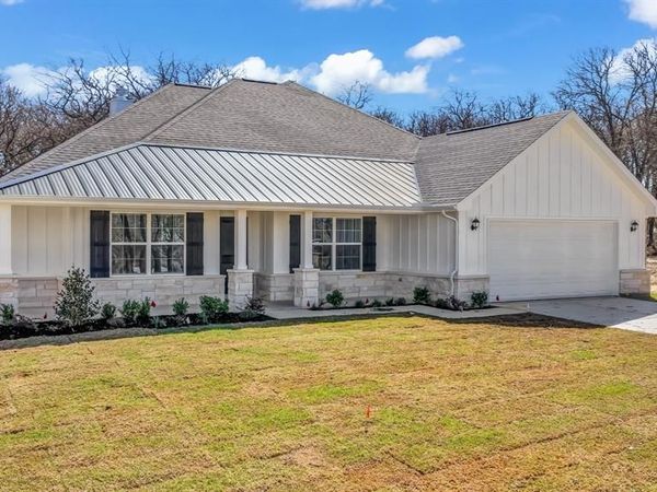 139 Sedona Creek Court, Poolville, TX 76487