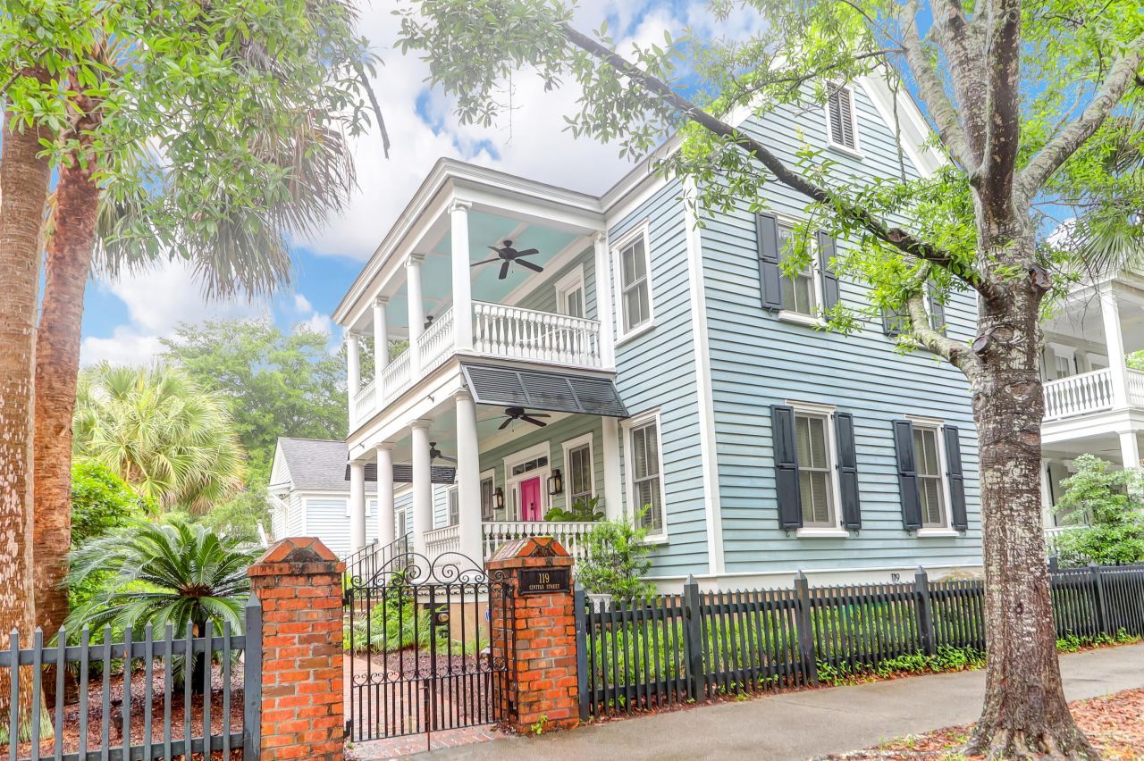 119 Civitas Street Mount Pleasant, SC 29464