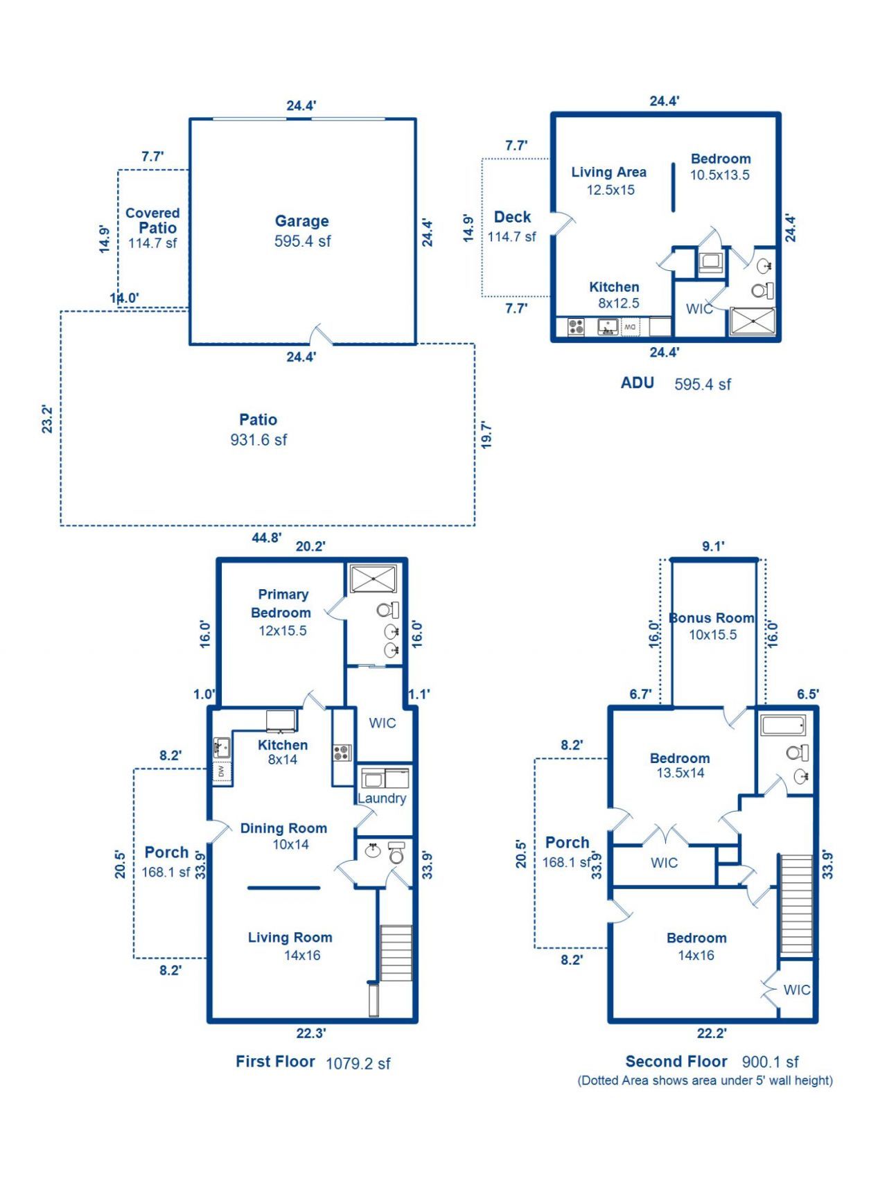 119 Civitas Street Photo 47