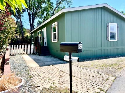 53 Saxton Cir #53, Citrus Heights, CA 95621 Photo