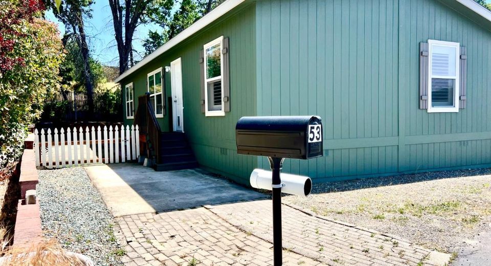 53 Saxton Cir #53, Citrus Heights, CA 95621 Photo