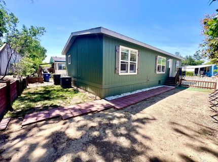 53 Saxton Cir #53, Citrus Heights, CA 95621 Photo