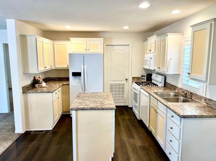 53 Saxton Cir #53, Citrus Heights, CA 95621 Photo