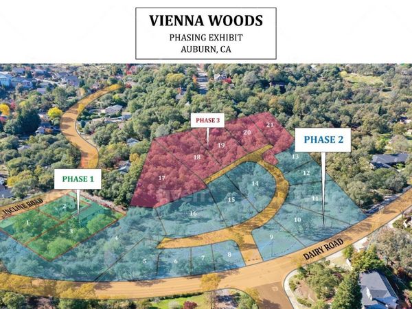 0 Dairy Rd, Auburn, CA 95603