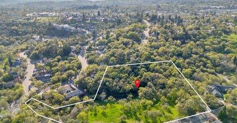 0 Dairy Rd, Auburn, CA 95603 Photo