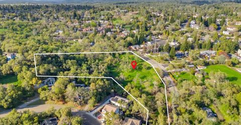 0 Dairy Rd, Auburn, CA 95603 Photo