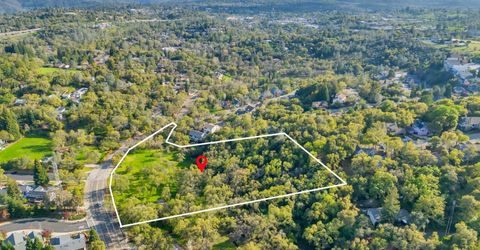 0 Dairy Rd, Auburn, CA 95603 Photo