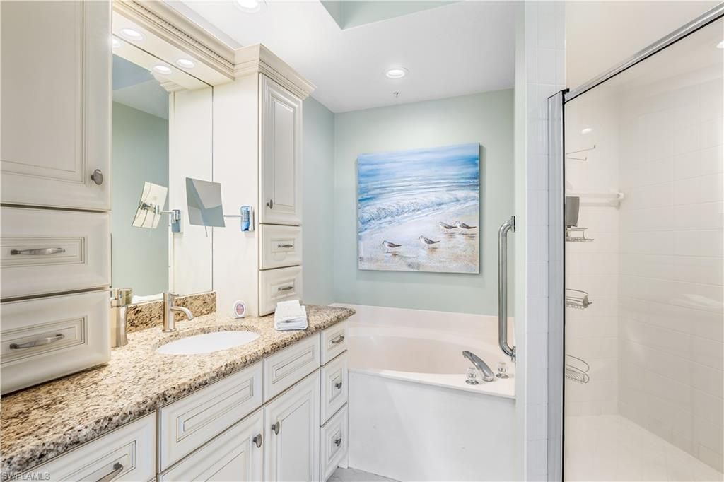 170 Lenell Rd, Unit 401, Fort Myers Beach, FL 33931 Photo