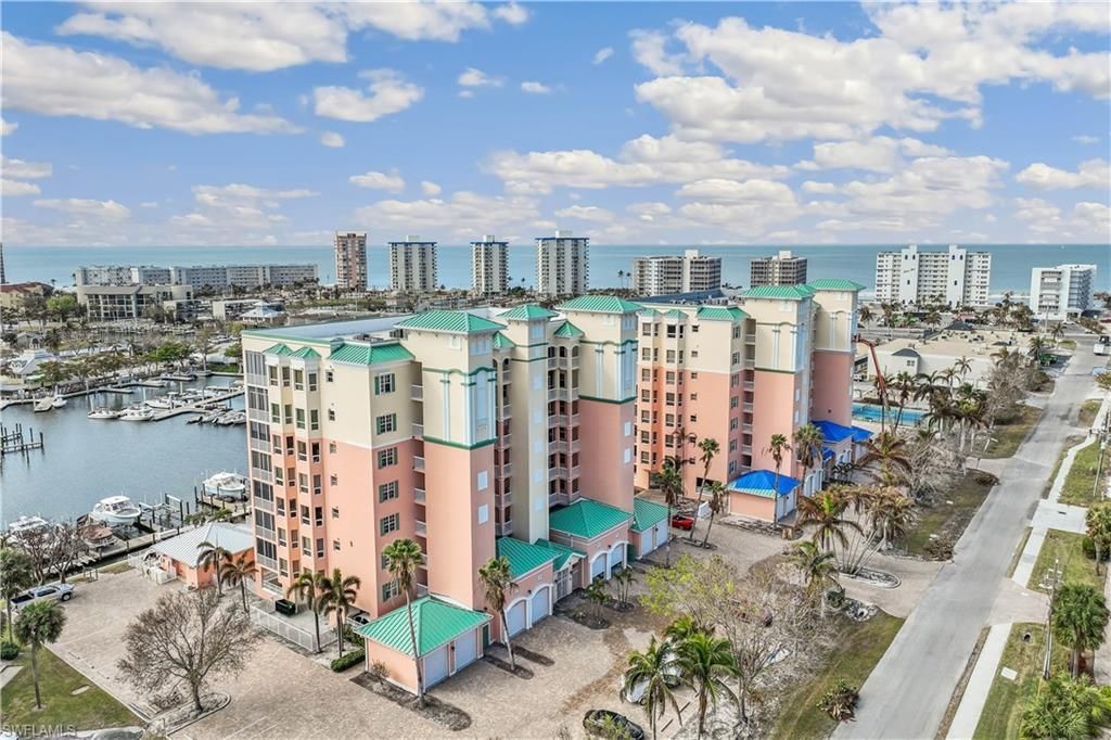 170 Lenell Rd, Unit 401, Fort Myers Beach, FL 33931 Photo