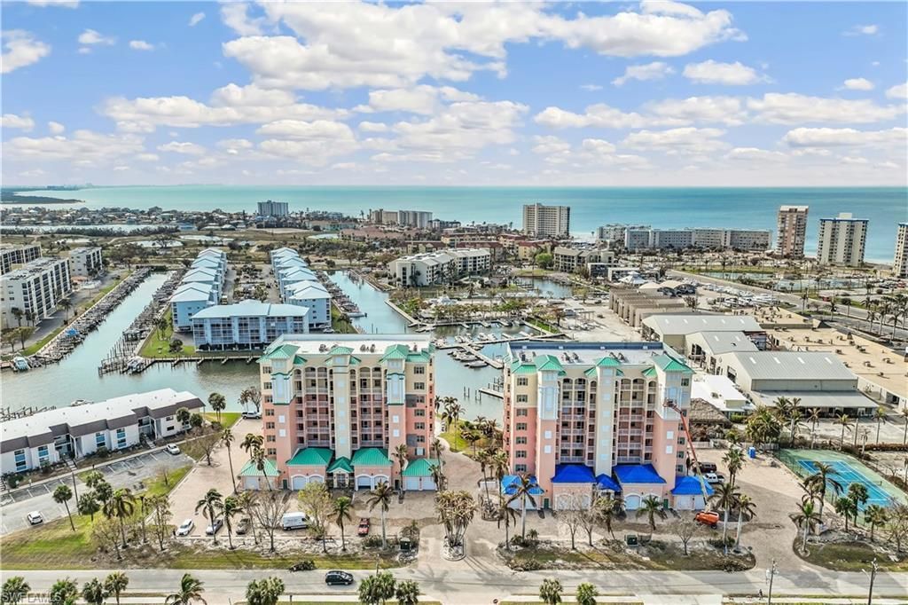 170 Lenell Rd, Unit 401, Fort Myers Beach, FL 33931 Photo