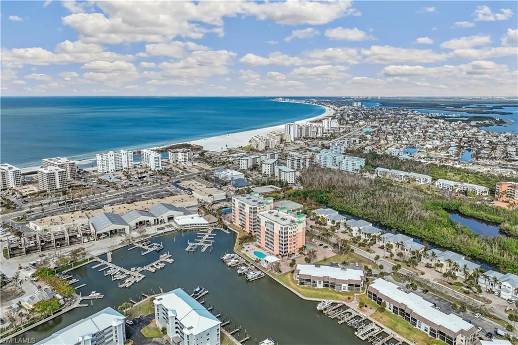 170 Lenell Rd, Unit 401, Fort Myers Beach, FL 33931 Photo