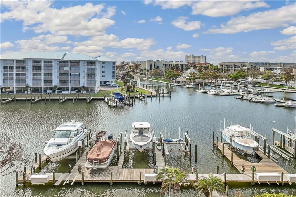 170 Lenell Rd, Unit 401, Fort Myers Beach, FL 33931 Photo