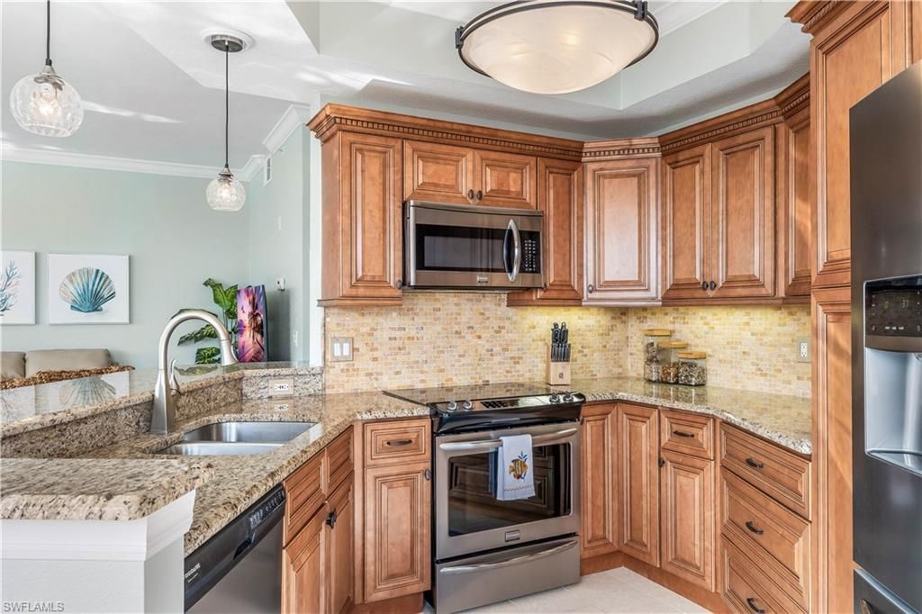 170 Lenell Rd, Unit 401, Fort Myers Beach, FL 33931 Photo