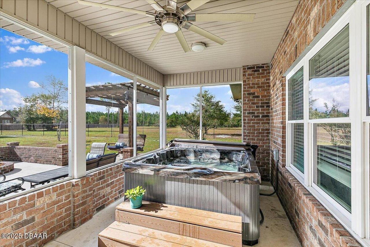 11018 Seneca Lane, Glen Saint Mary, FL 32040 Photo