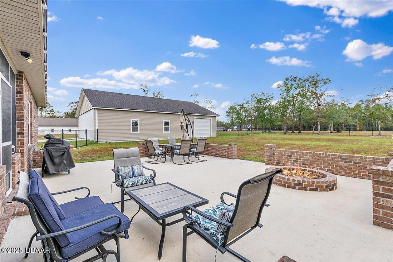 11018 Seneca Lane, Glen Saint Mary, FL 32040 Photo