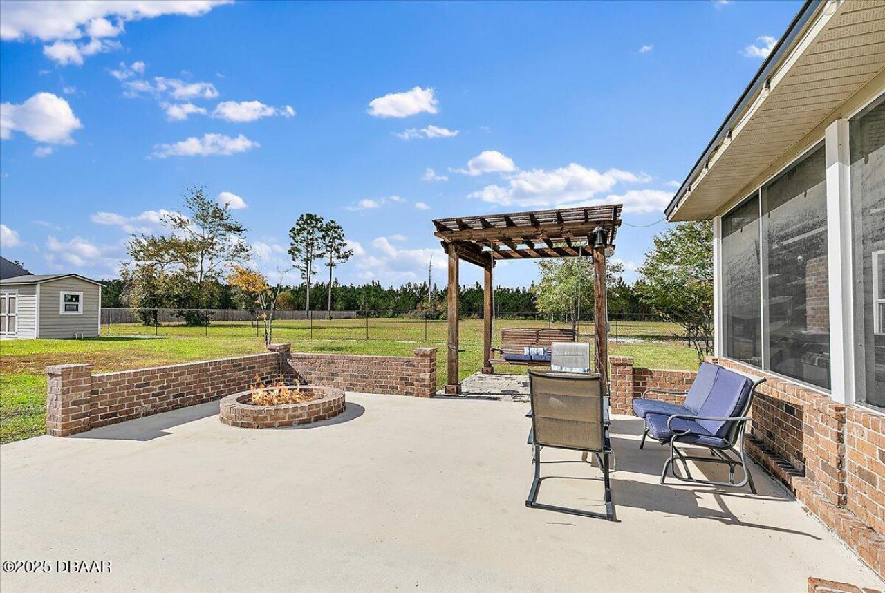 11018 Seneca Lane, Glen Saint Mary, FL 32040 Photo