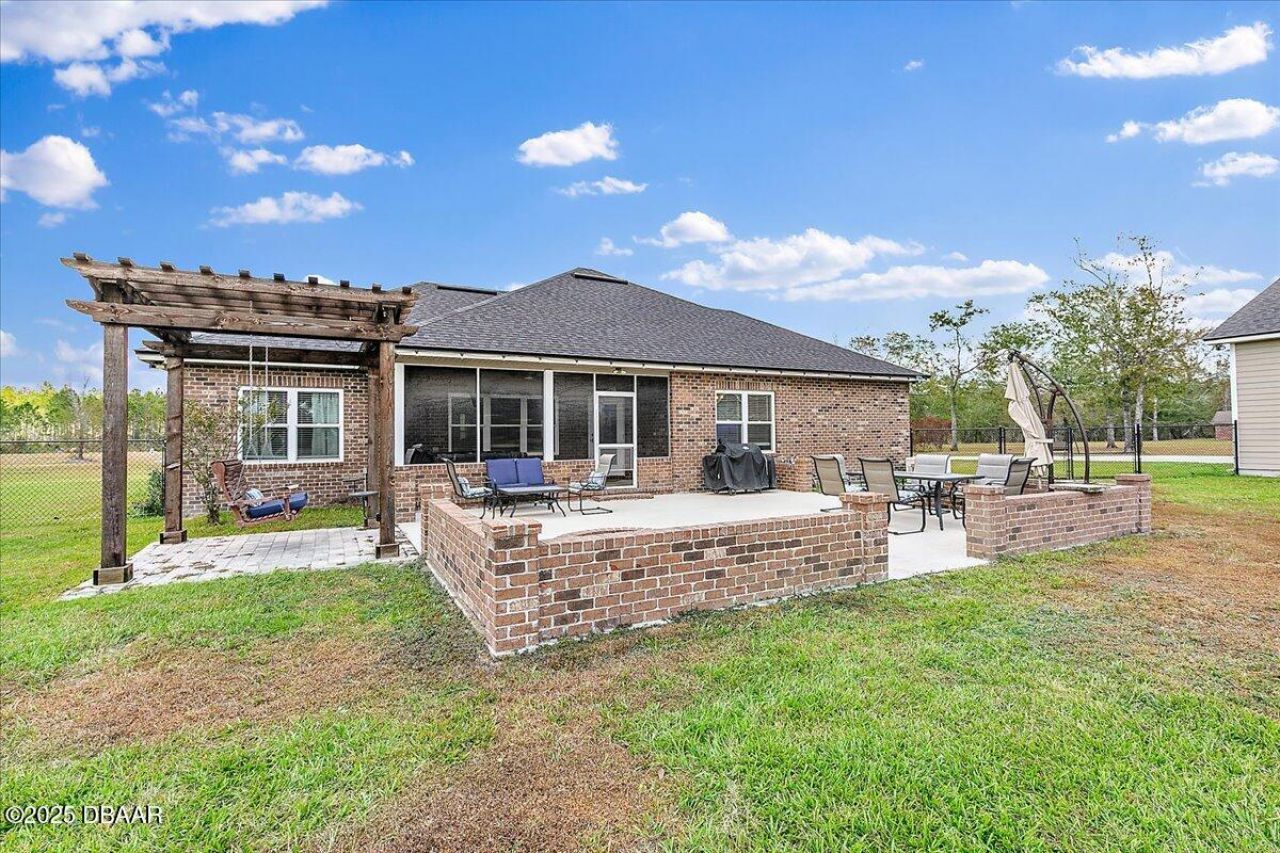 11018 Seneca Lane, Glen Saint Mary, FL 32040 Photo