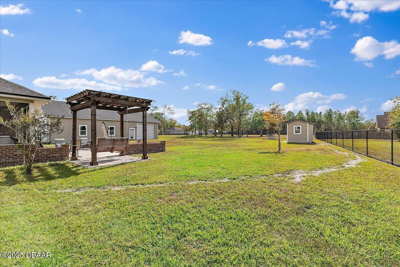 11018 Seneca Lane, Glen Saint Mary, FL 32040 Photo