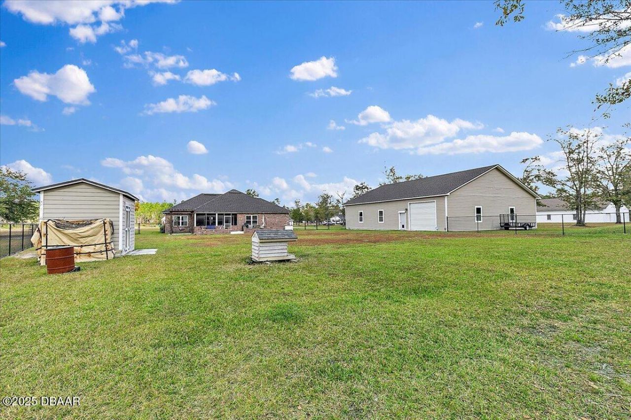 11018 Seneca Lane, Glen Saint Mary, FL 32040 Photo