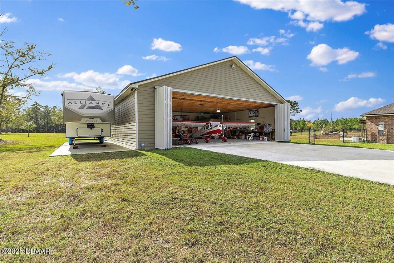 11018 Seneca Lane, Glen Saint Mary, FL 32040 Photo