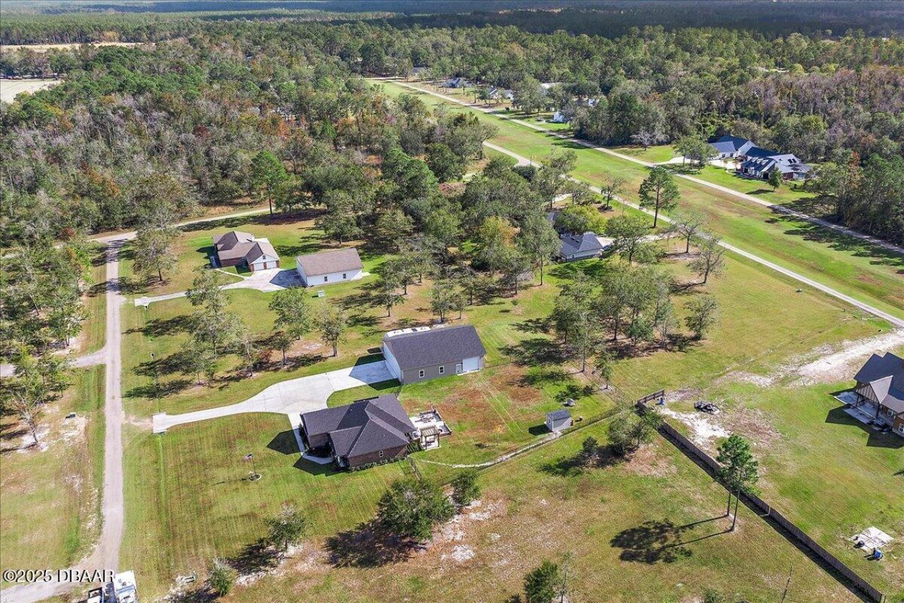11018 Seneca Lane, Glen Saint Mary, FL 32040 Photo