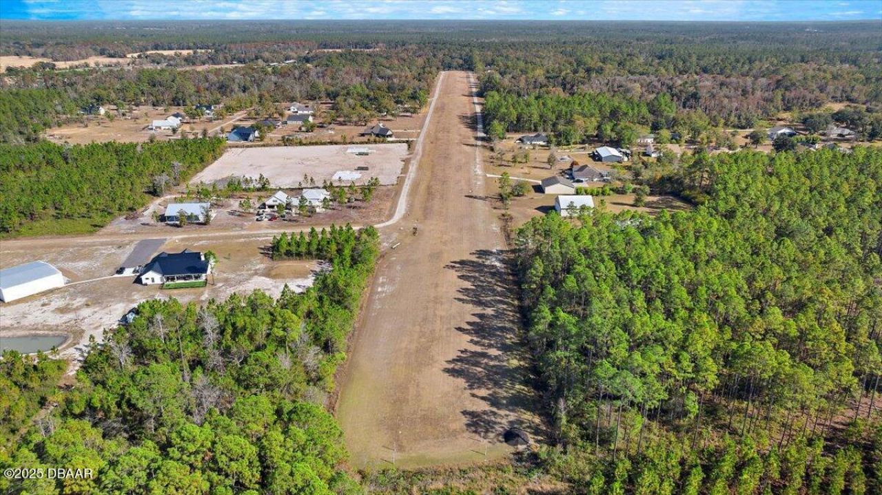 11018 Seneca Lane, Glen Saint Mary, FL 32040 Photo