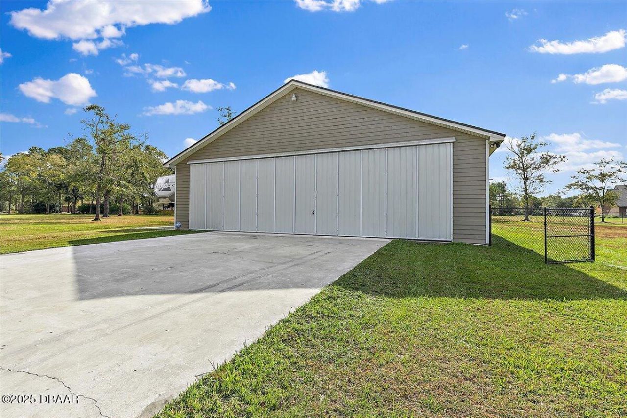 11018 Seneca Lane, Glen Saint Mary, FL 32040 Photo
