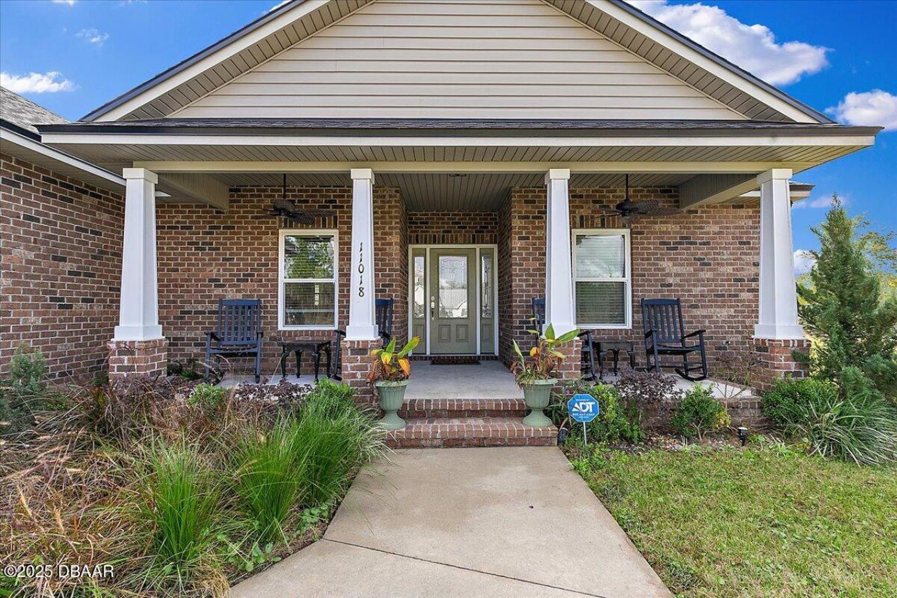 11018 Seneca Lane, Glen Saint Mary, FL 32040 Photo