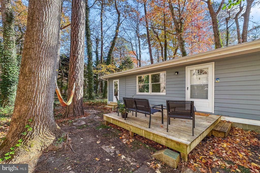 3 BIRDNEST DRIVE, OCEAN PINES, MD 21811