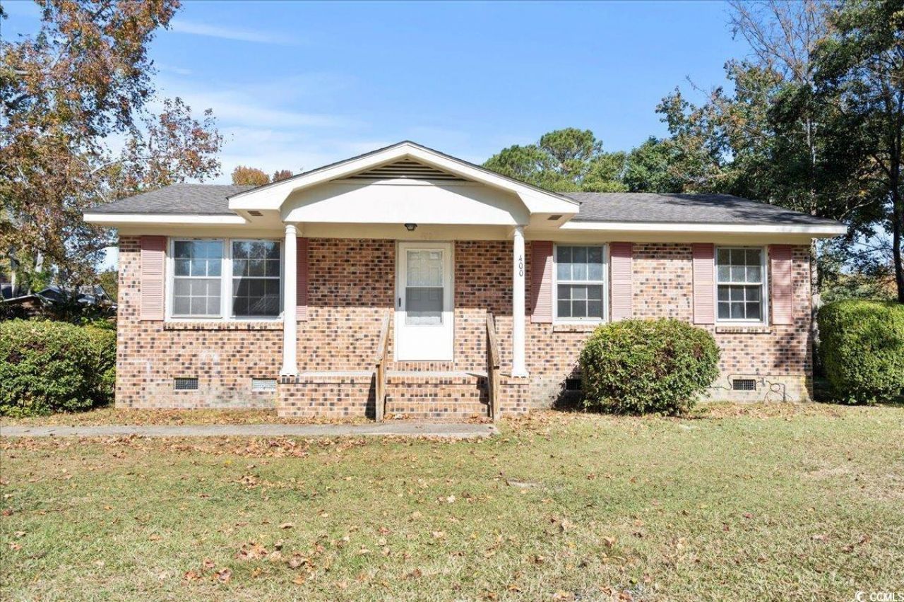 400 Avon Rd., Marion, SC 29571 Main Photo
