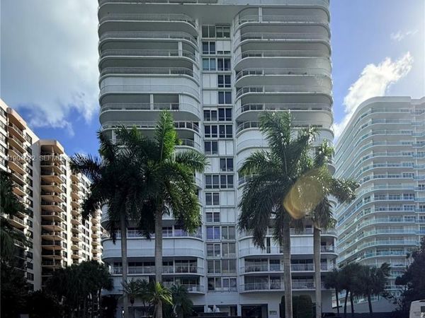 10155 Collins Ave, Unit 906, Bal Harbour, FL 33154