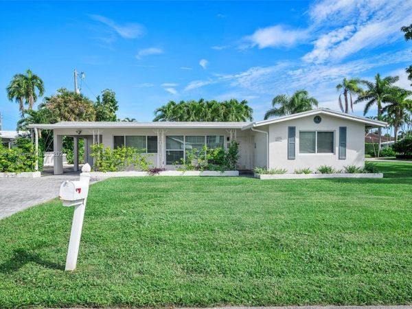 277 Miramar Ave, Lauderdale By The Sea, FL 33308