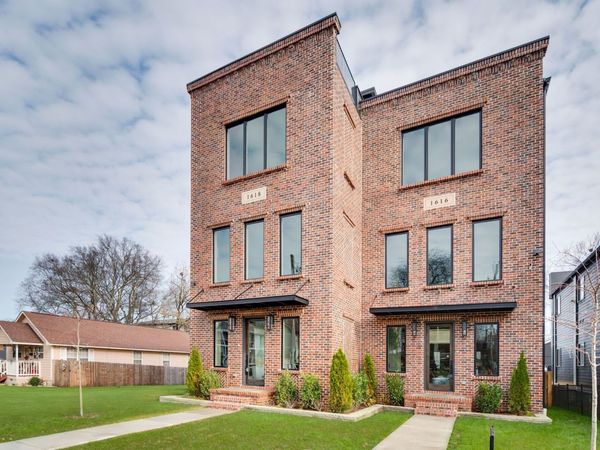 1616 7th Ave N, Nashville, TN 37208