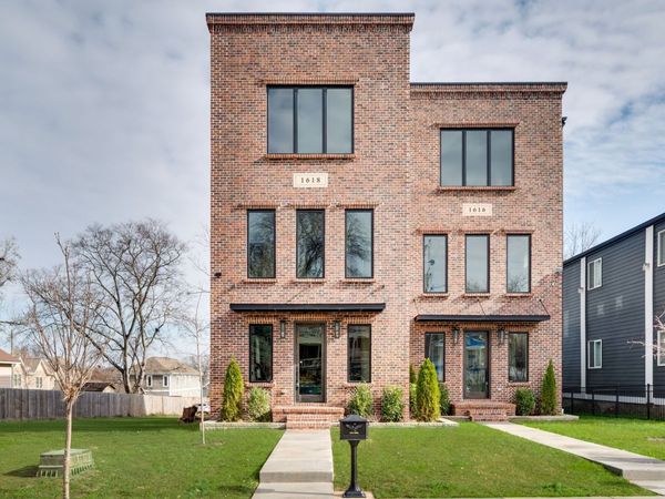 1618 7th Ave N, Nashville, TN 37208
